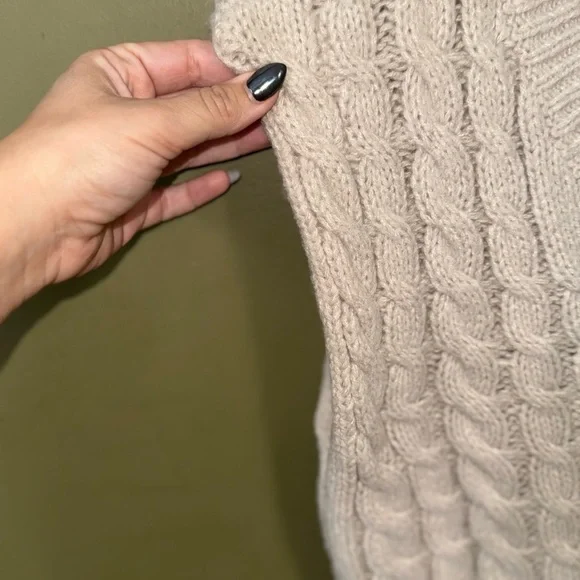 Sweater Vest by Very J - Picture 4 of 6